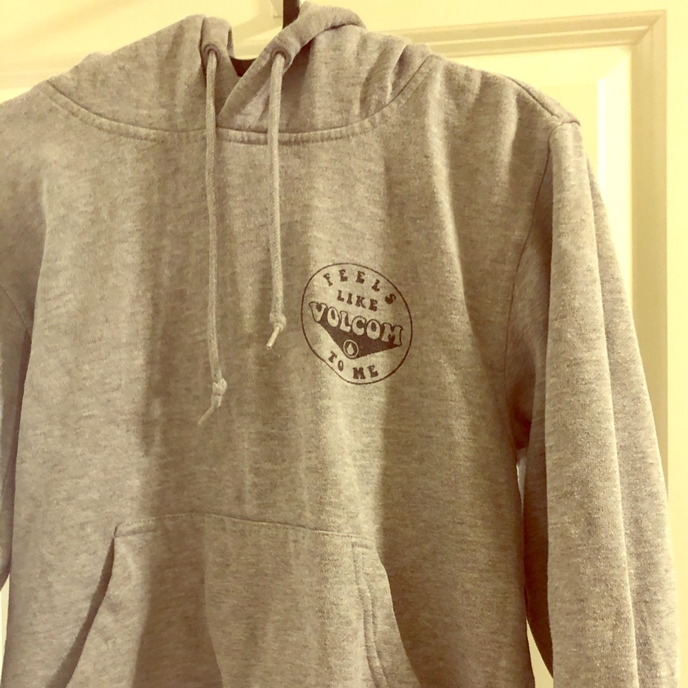 Volcom Sweatshirt